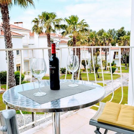 Cool Country Club Apt Portimao Leilighet Eksteriør bilde