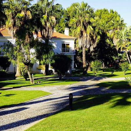 Cool Country Club Apt Portimao Leilighet Eksteriør bilde