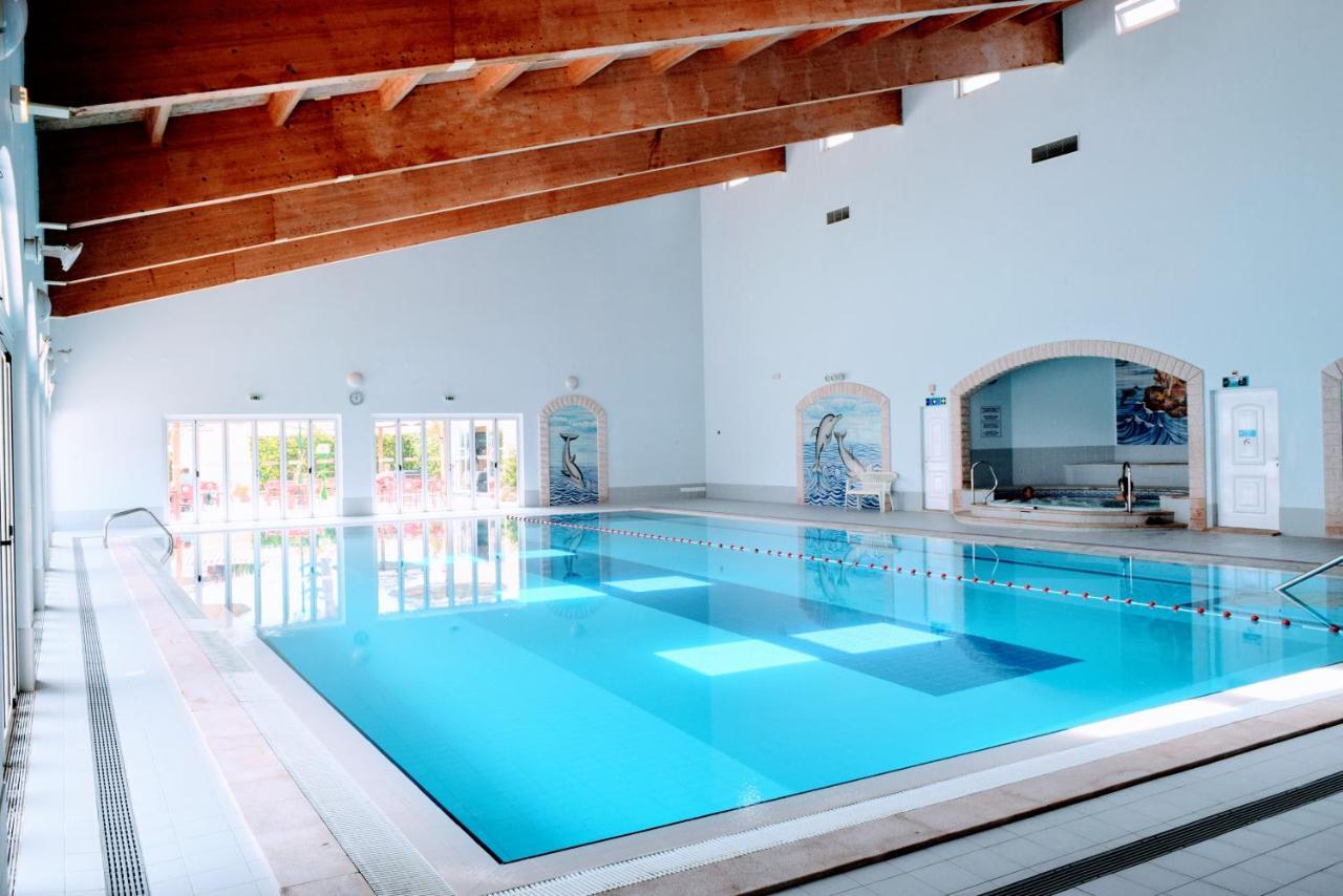 Cool Country Club Apt Portimao Leilighet Eksteriør bilde