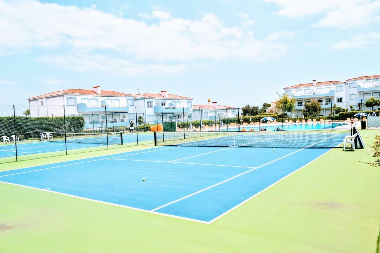 Cool Country Club Apt Portimao Leilighet Eksteriør bilde