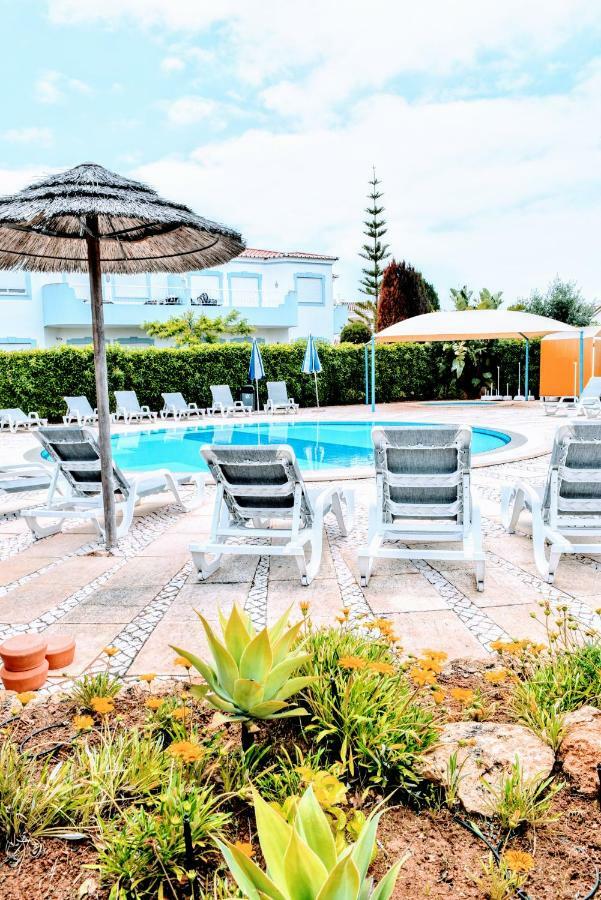 Cool Country Club Apt Portimao Leilighet Eksteriør bilde