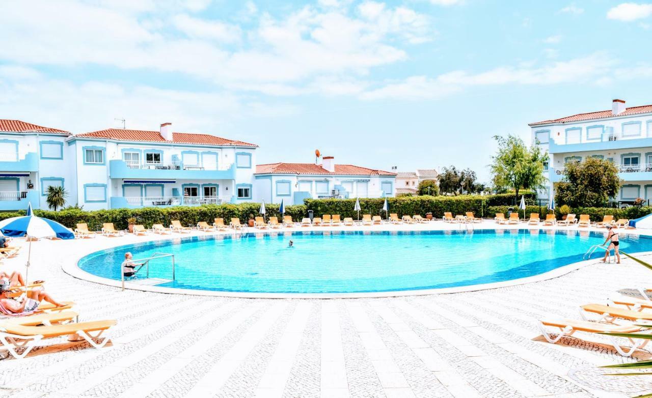 Cool Country Club Apt Portimao Leilighet Eksteriør bilde