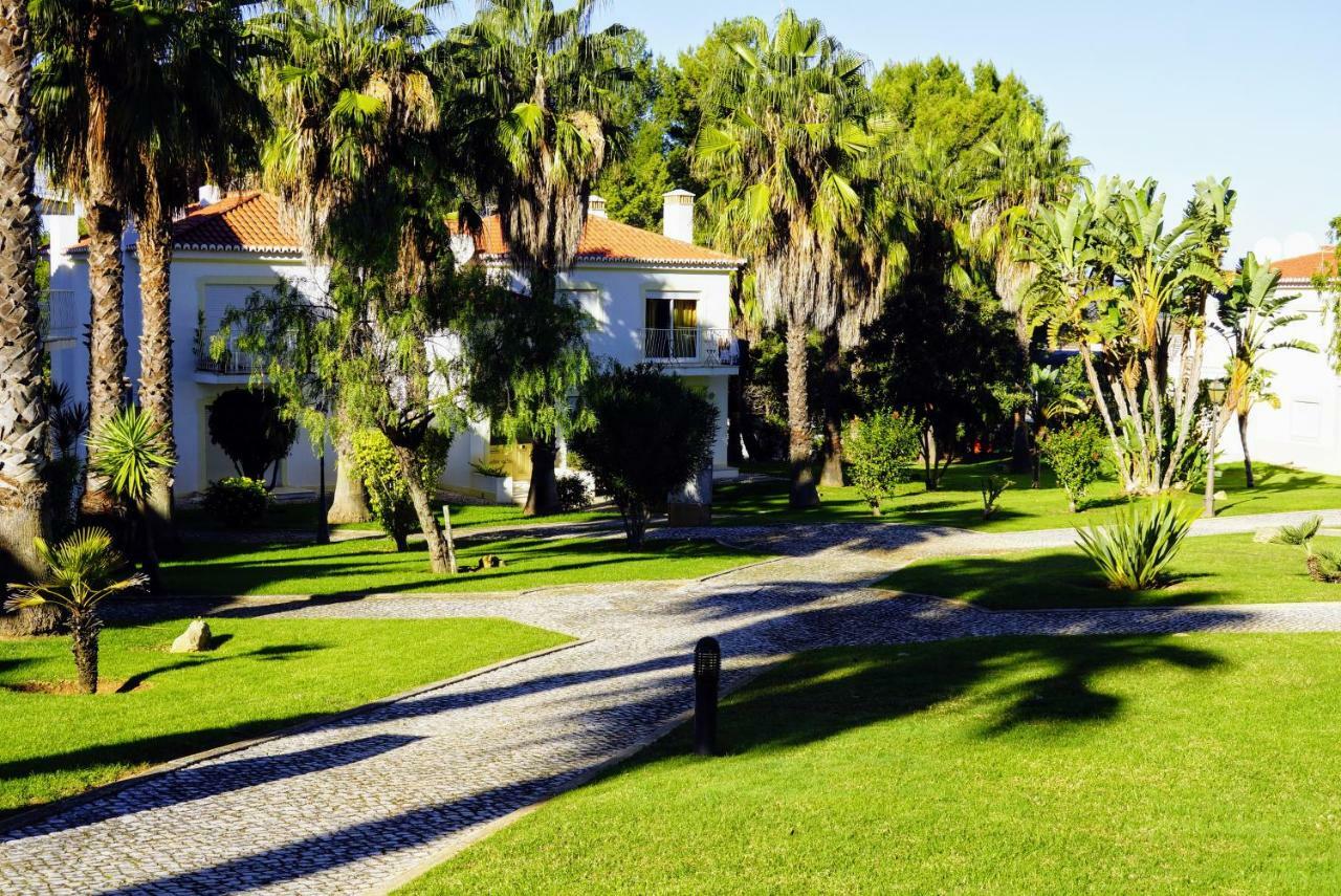 Cool Country Club Apt Portimao Leilighet Eksteriør bilde