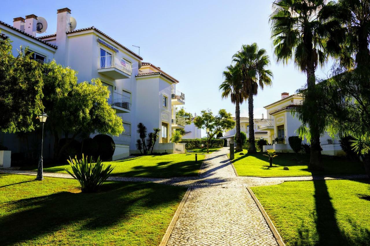Cool Country Club Apt Portimao Leilighet Eksteriør bilde
